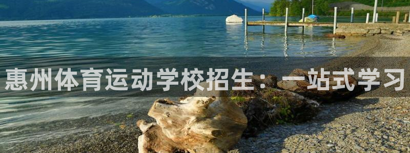 米兰体育官方正版app集团官网首页：惠州体育运动学校